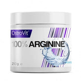 L - Arginina L - Arginina en Polvo 210g puro OSTROVIT